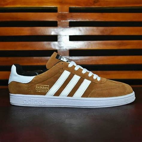 harga sepatu gazelle